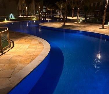 Coqueiro Apartamento | Encanto Moanara