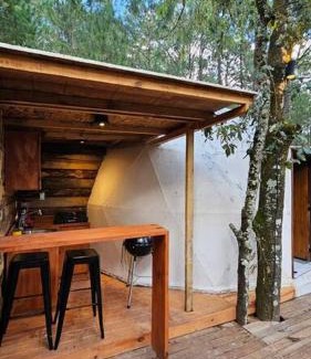 Mazamitla Apartamento | Encanto Natural 2