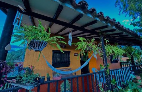 Sogamoso Casa | Encanto Rural Cabaña Familiar en Sogamoso