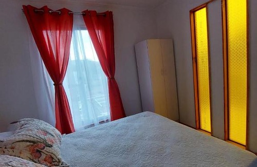 Putaendo Casa | Encanto Rural - Casa de campo para disfrutar y olvidar el estrés