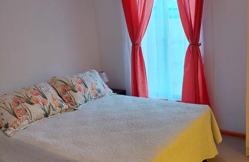 Putaendo Casa | Encanto Rural - Casa de campo para disfrutar y olvidar el estrés