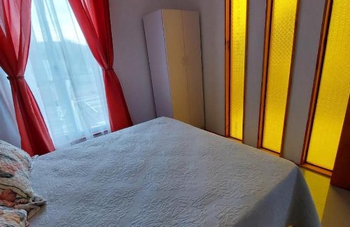 Putaendo Casa | Encanto Rural - Casa de campo para disfrutar y olvidar el estrés