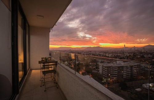 Nunoa Apartamento | Encanto y comodidad en nuestro departamento