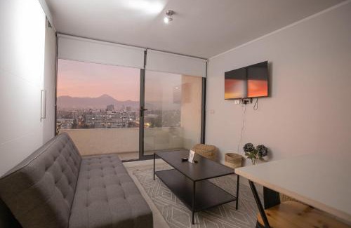 Nunoa Apartamento | Encanto y comodidad en nuestro departamento