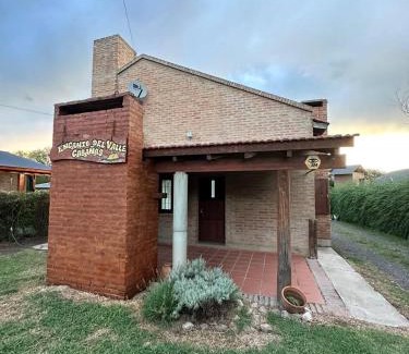 Santa Rosa de Calamuchita Casa | Encantos del Valle - Santa Rosa de Calamuchita
