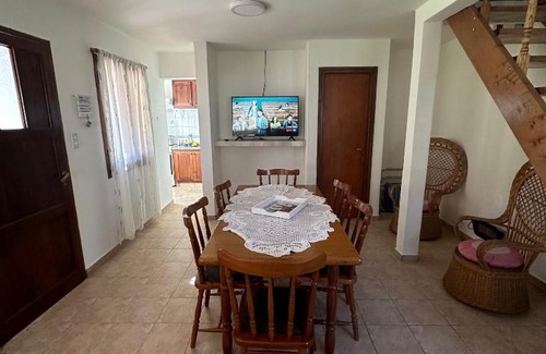 Santa Rosa de Calamuchita Casa | Encantos del Valle - Santa Rosa de Calamuchita