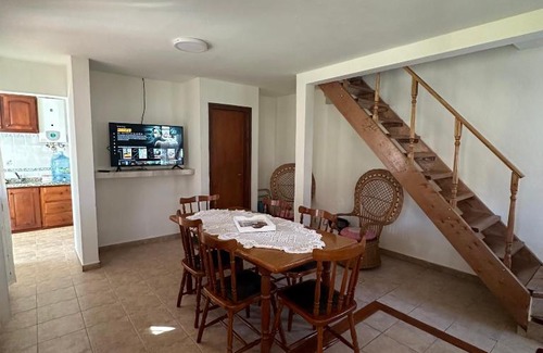 Santa Rosa de Calamuchita Casa | Encantos del Valle - Santa Rosa de Calamuchita