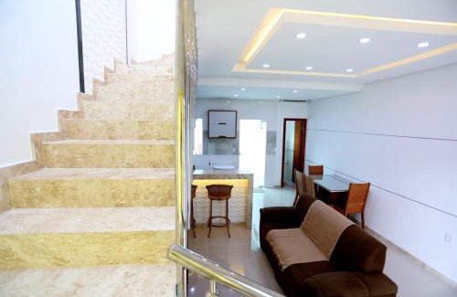 Taperapua Beach Villa | Encantos de Taperapuan Duplex