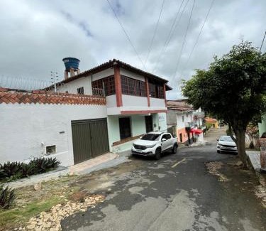 Meruoca Hotel | Encantu`s da Serra