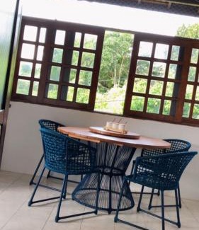 Meruoca Hotel | Encantu`s da Serra