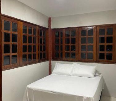 Meruoca Hotel | Encantu`s da Serra