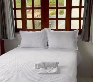Meruoca Hotel | Encantu`s da Serra