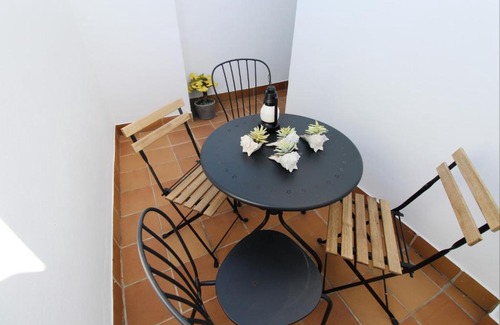 Antequera Apartamento | ENCARNACION 14 atico SANTO DOMINGO