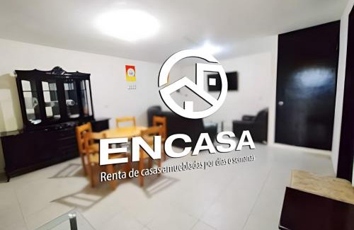 Poza Rica Apartamento | Encasa - Parc 14