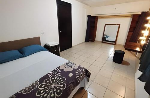 Poza Rica Apartamento | Encasa - Parc 14