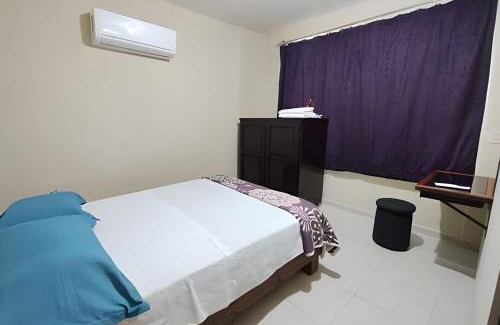 Poza Rica Apartamento | Encasa - Parc 14