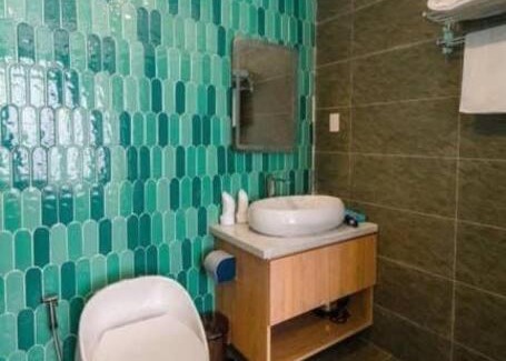 Hue City Centre Casa | Encens villa and spa