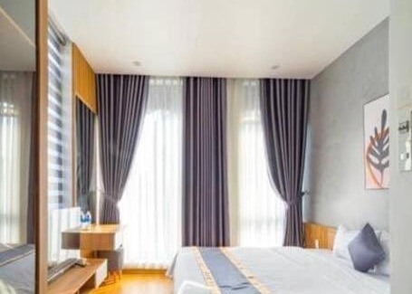 Hue City Centre Casa | Encens villa and spa
