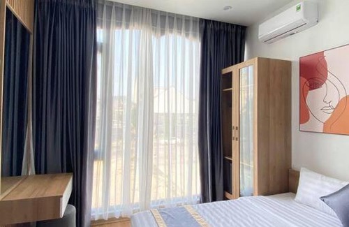 Hue City Centre Casa | Encens villa and spa