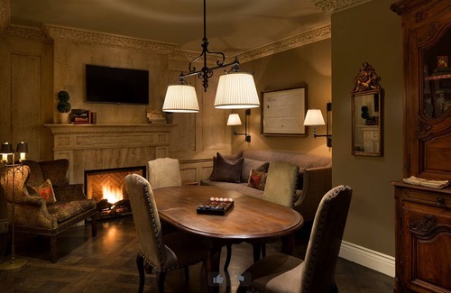 North Los Altos Hotel | Enchanté Boutique Hotel