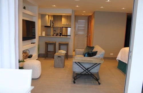 Vilomar Casa | Enchanted 17 Jewel Beachfront Luquillo -Pool