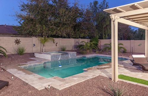 Surprise Farms Casa | Enchanted 3 BR by Casago