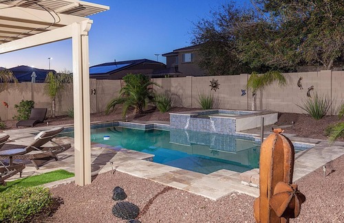 Surprise Farms Casa | Enchanted 3 BR by Casago