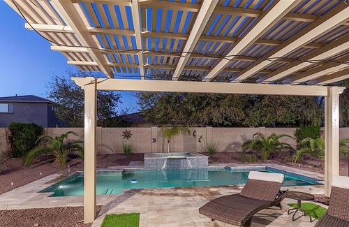 Surprise Farms Casa | Enchanted 3 BR by Casago