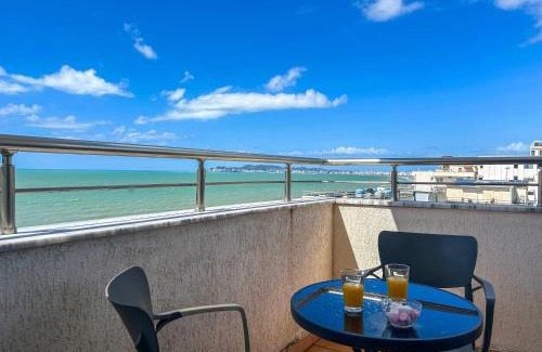 Shkembi i Kavajes Apartamento | Enchanted 843