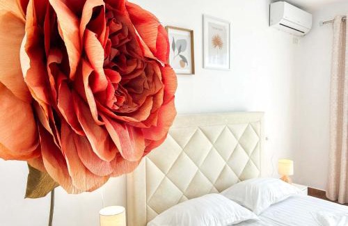 Shkembi i Kavajes Apartamento | Enchanted 843