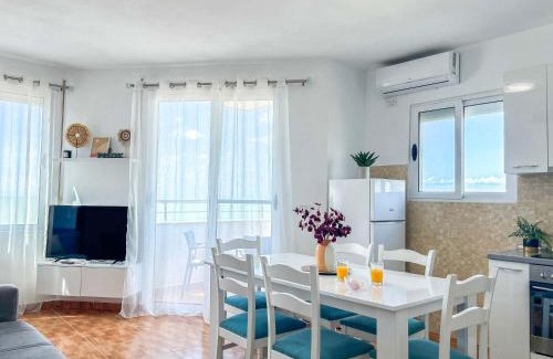 Shkembi i Kavajes Apartamento | Enchanted 843