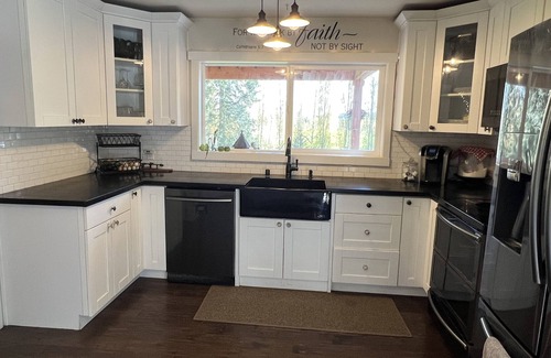 Camano Island Otro | Enchanted Acres Island Farmhouse
