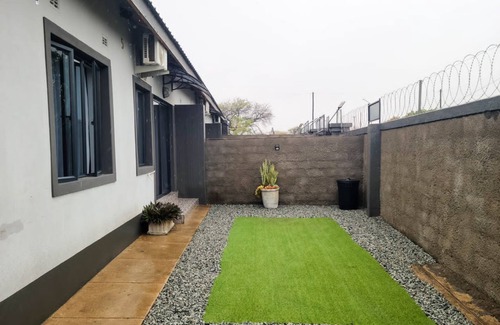 Zvishavane Apartamento | Enchanted Africa Apartments