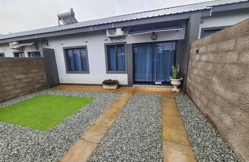 Zvishavane Apartamento | Enchanted Africa Apartments