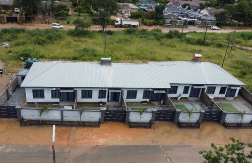 Zvishavane Apartamento | Enchanted Africa Apartments