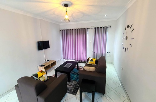 Zvishavane Apartamento | Enchanted Africa Apartments