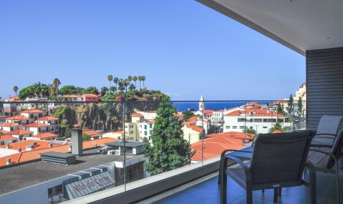 Camara de Lobos Apartamento | Enchanted Bay
