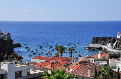 Camara de Lobos Apartamento | Enchanted Bay