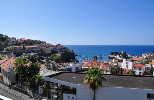 Camara de Lobos Apartamento | Enchanted Bay