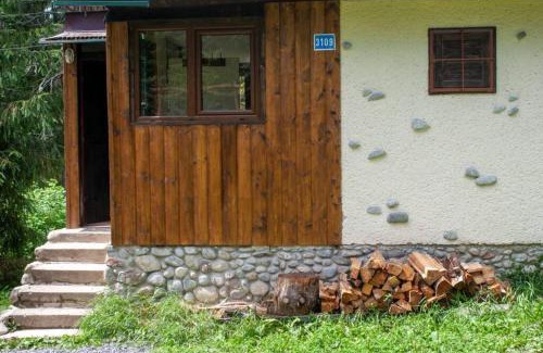 Tatranska Strba Chalet De Esquí | Enchanted Forest Chalet