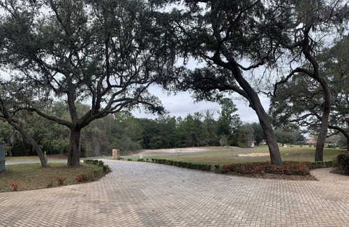 Silver Springs Cabaña | Enchanted Forrest Cottage mins to Natural Springs, WEC, Downtown