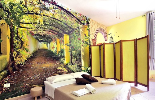 Terni Casa | Enchanted House with Marmore Falls View