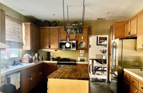San Jacinto Casa | Enchanted Home with Panoramic Views near Casino and Idyllwild mountains