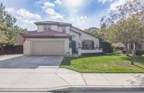 San Jacinto Casa | Enchanted Home with Panoramic Views near Casino and Idyllwild mountains