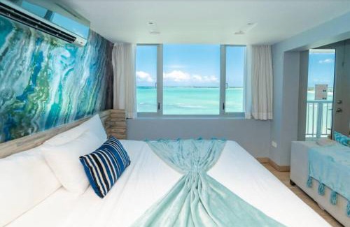 Isla Verde Casa | Enchanted Honeymoon Isla Verde Beachfront