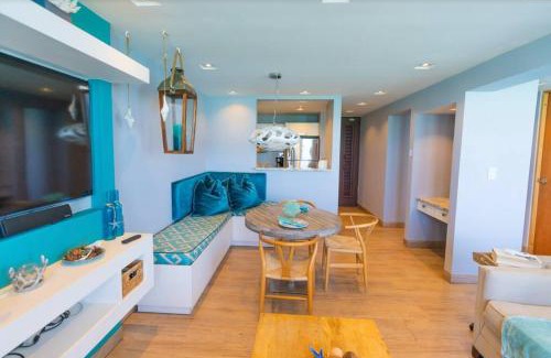 Isla Verde Casa | Enchanted Honeymoon Isla Verde Beachfront