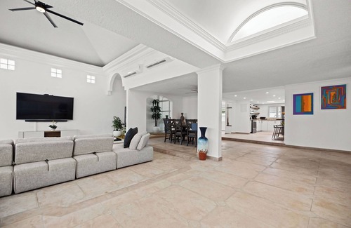 Dorado del Mar Casa | Enchanted Sunrise | Fun and Spacious w. Pool