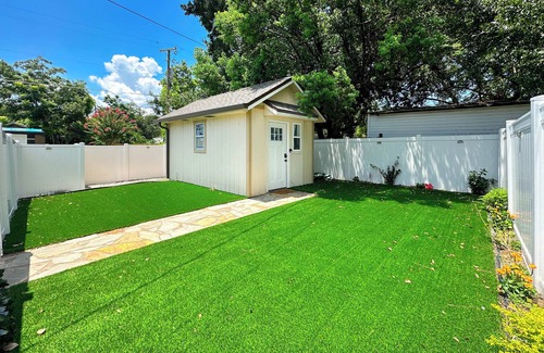 Winter Garden Apartamento | Enchanted TINY HOME near Downtown Winter Garden