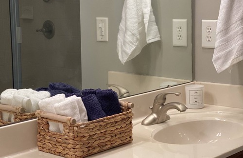 Young Harris Condominio | Enchanted Valley Get-a-Way