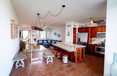 Mameyes II Villa | ENCHANTED VIEWS!! 3/3 Wyndham Grand Beach & Golf Resort